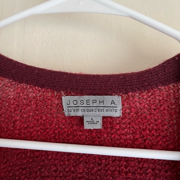 Joseph A multi-Colored Cardigan - Picture 2 of 5